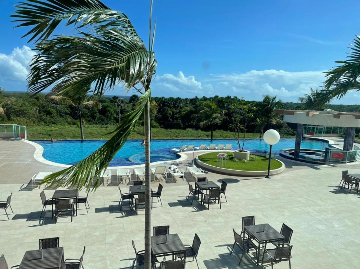 Salinas Park Resort - Apartamento Com 2 Quartos Salinópolis Exterior foto